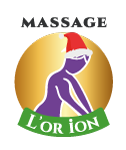 Massage à domicile à La Chapelle Saint-Laud, Seiches-sur-le-Loir, Durtal, Tiercé, Bauné, Mazé, La Flèche